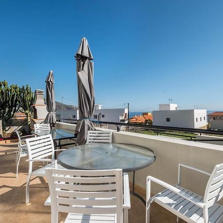 Candelaria Relax Exterior foto