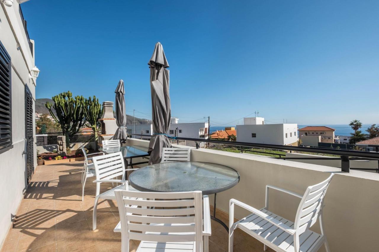 Candelaria Relax Exterior foto
